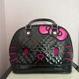 Hello Kitty SanrioXLoungefly Bag